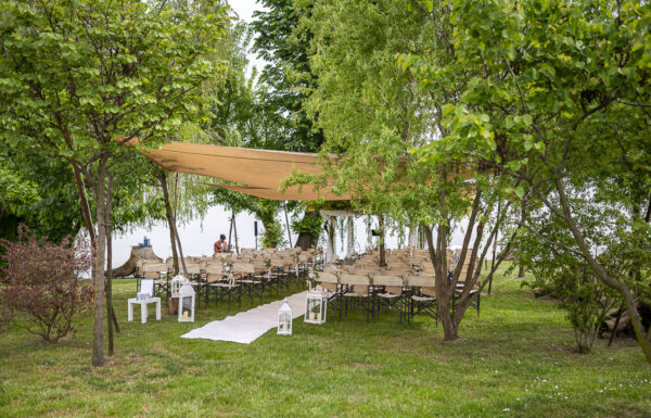 Relais di charme Category Vendor Gallery Le Ali Del Frassino Resort