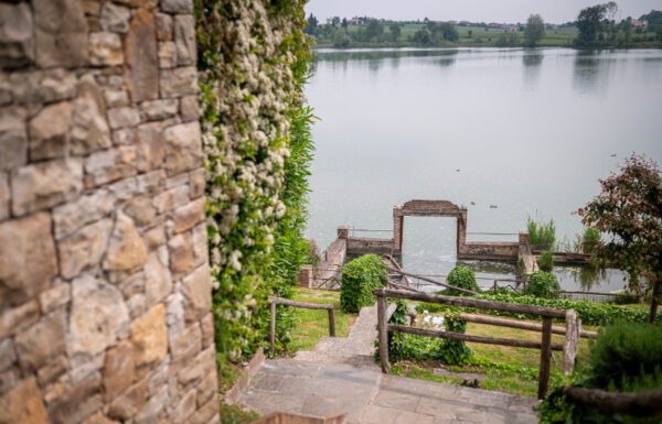Le ali del Frassino