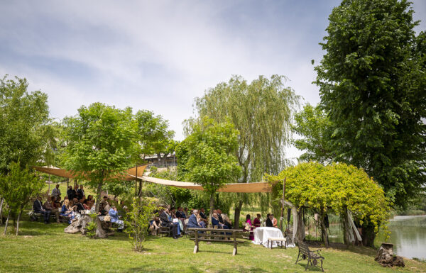 Relais di charme Category Vendor Gallery Le Ali Del Frassino Resort