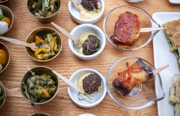 Relais di charme Category Vendor Gallery Le Ali Del Frassino Resort