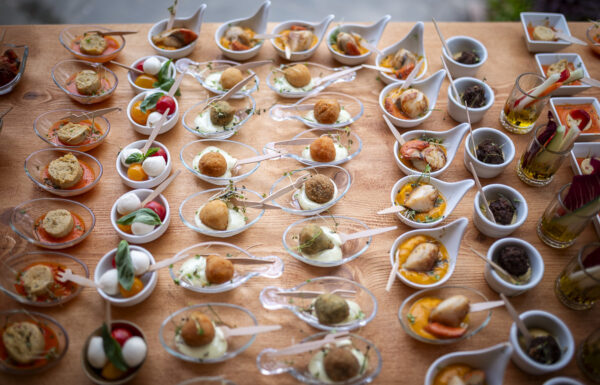 Relais di charme Category Vendor Gallery Le Ali Del Frassino Resort