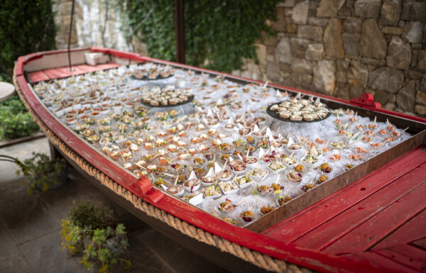 Relais di charme Category Vendor Gallery Le Ali Del Frassino Resort