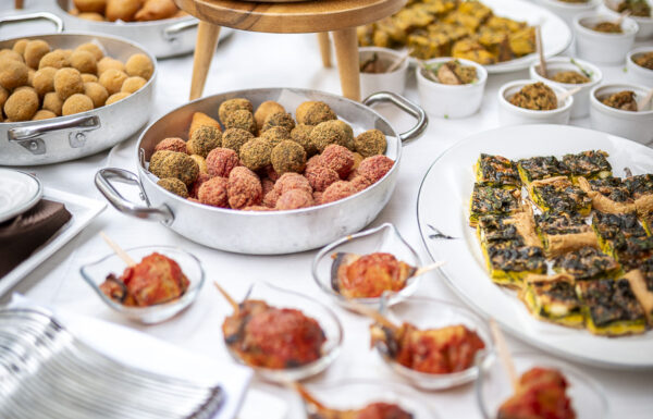 Relais di charme Category Vendor Gallery Le Ali Del Frassino Resort