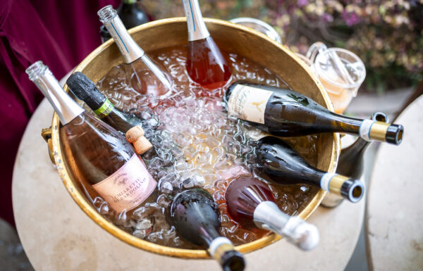 Relais di charme Category Vendor Gallery Le Ali Del Frassino Resort