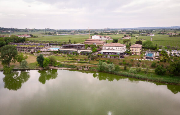 Le ali del Frassino
