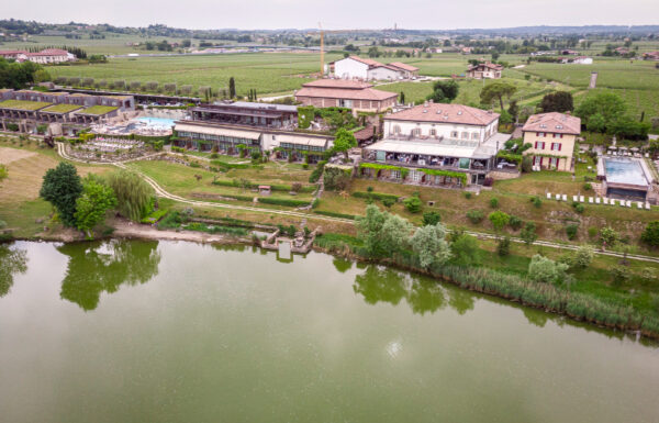 Le ali del Frassino