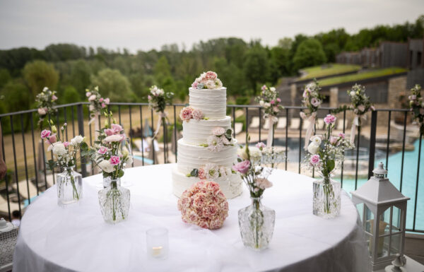 Relais di charme Category Vendor Gallery Le Ali Del Frassino Resort