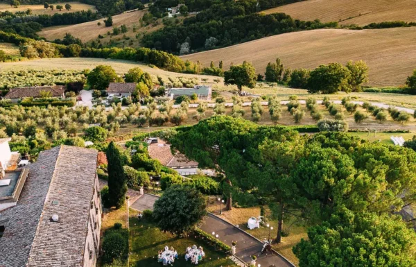 Monastero Santa Margherita – Hotel Bramante