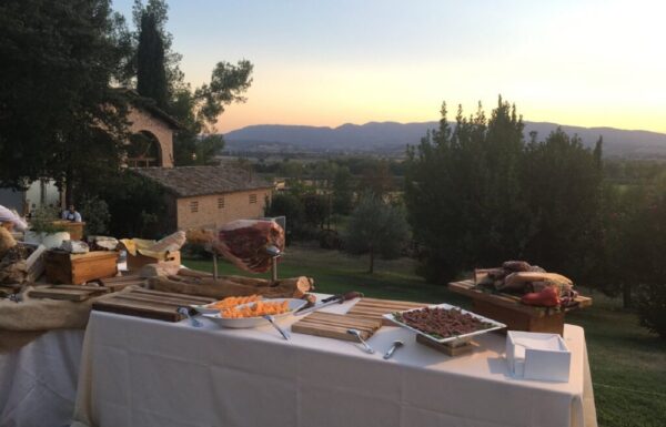 Casa Giulia Country House