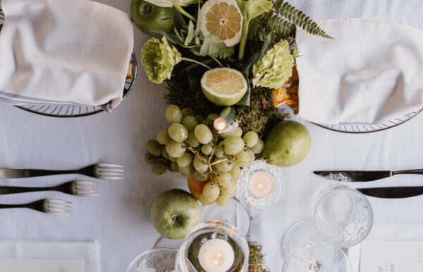 Relais di charme Category Vendor Gallery Le Ali Del Frassino Resort