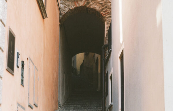 Palazzo Del Vice Re