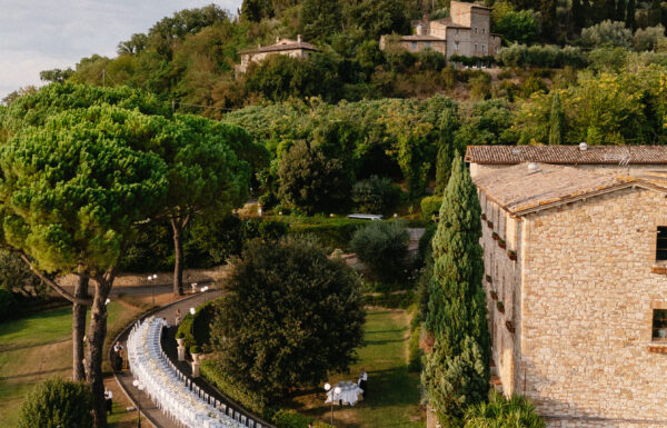 Monastero Santa Margherita – Hotel Bramante
