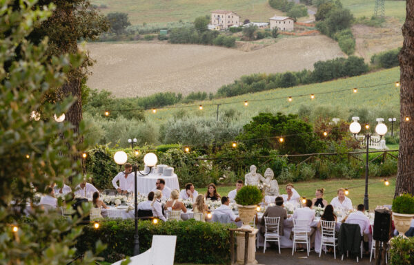 Monastero Santa Margherita – Hotel Bramante