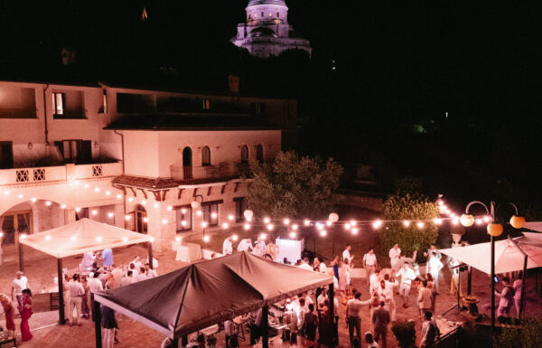 Monastero Santa Margherita – Hotel Bramante