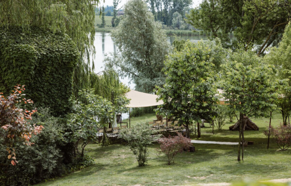 Relais di charme Category Vendor Gallery Le Ali Del Frassino Resort