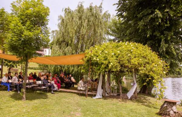 Relais di charme Category Vendor Gallery Le Ali Del Frassino Resort