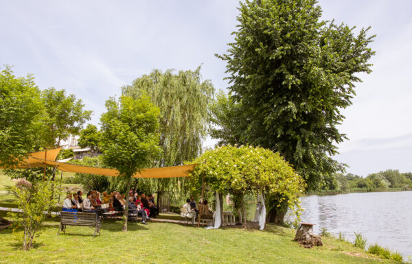 Relais di charme Category Vendor Gallery Le Ali Del Frassino Resort