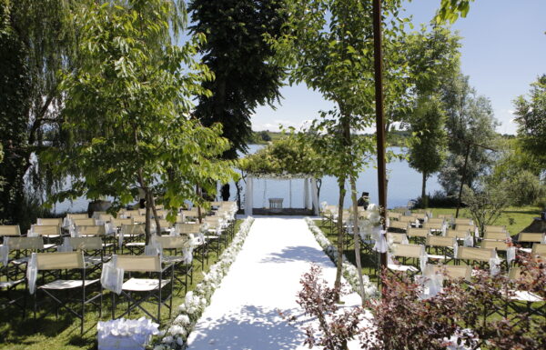 Relais di charme Category Vendor Gallery Le Ali Del Frassino Resort