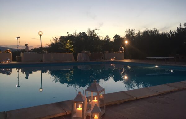 Casa Giulia Country House