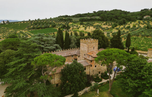 Castello Il Palagio