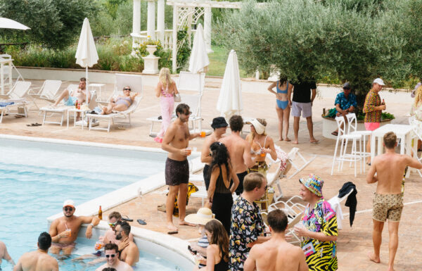 Monastero Santa Margherita – Hotel Bramante