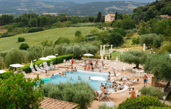 Monastero Santa Margherita – Hotel Bramante