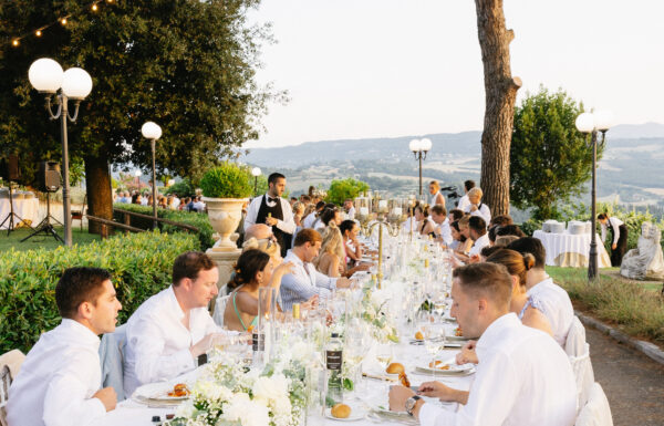 Monastero Santa Margherita – Hotel Bramante