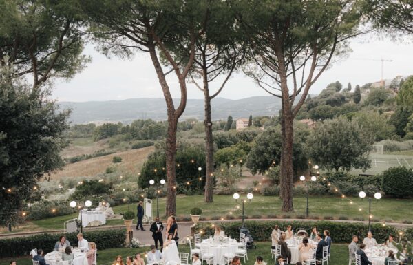 Monastero Santa Margherita – Hotel Bramante