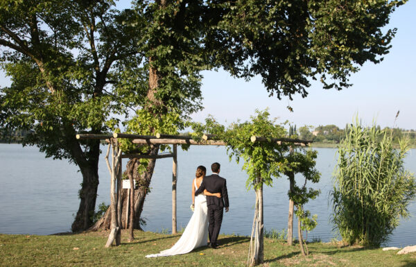 Relais di charme Category Vendor Gallery Le Ali Del Frassino Resort