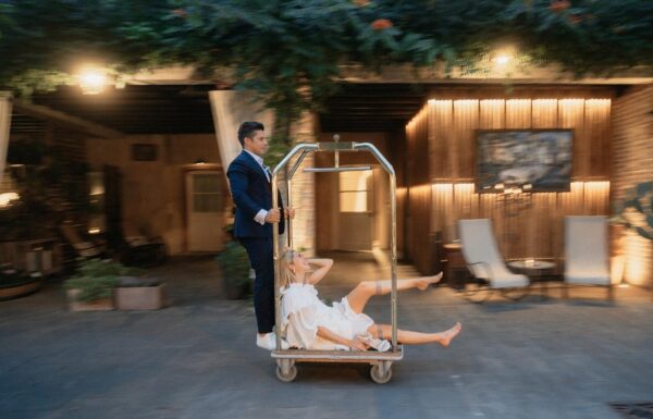 Relais di charme Category Vendor Gallery Le Ali Del Frassino Resort