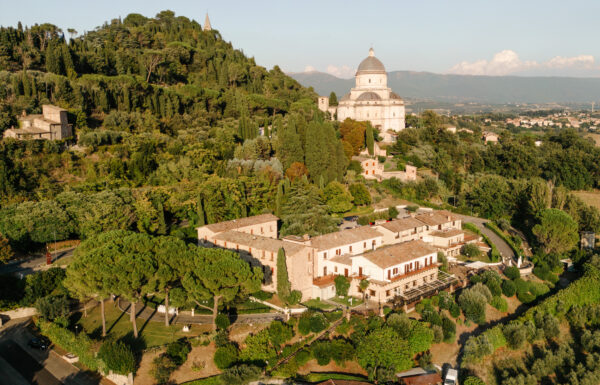 Monastero Santa Margherita – Hotel Bramante