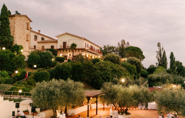 Monastero Santa Margherita – Hotel Bramante