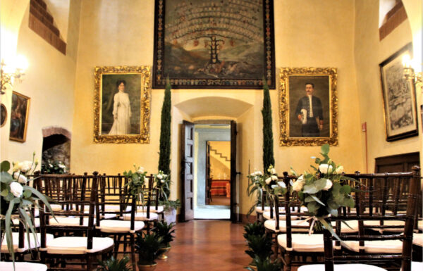 Castello Il Palagio
