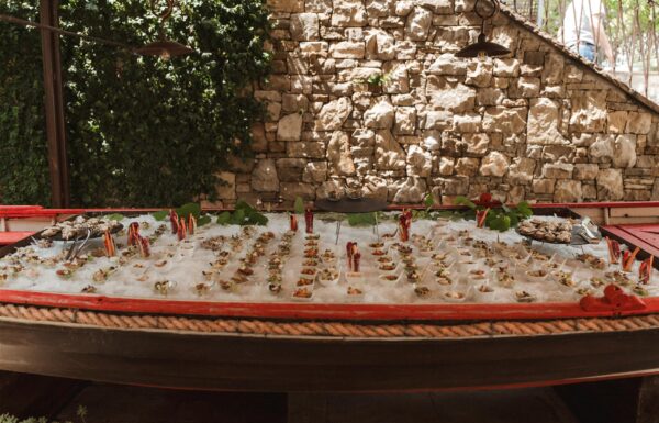 Relais di charme Category Vendor Gallery Le Ali Del Frassino Resort