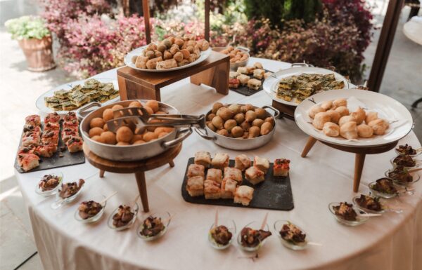 Relais di charme Category Vendor Gallery Le Ali Del Frassino Resort