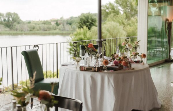 Relais di charme Category Vendor Gallery Le Ali Del Frassino Resort