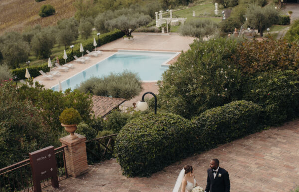 Monastero Santa Margherita – Hotel Bramante