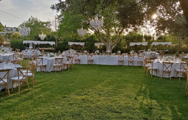 Masseria San Michele