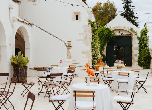 Masseria San Michele