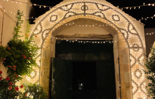 Masseria San Michele