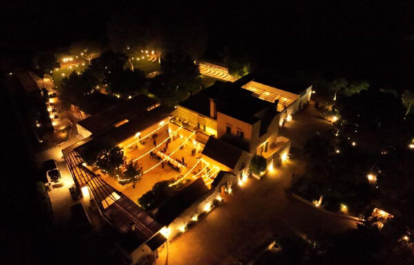 Masseria San Michele