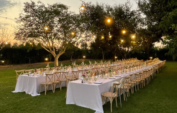 Masseria San Michele