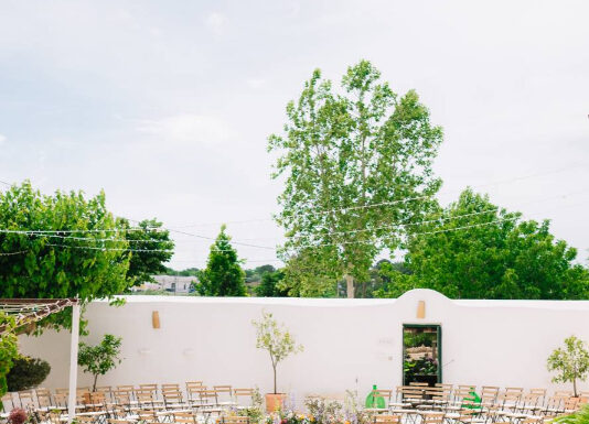 Masseria San Michele