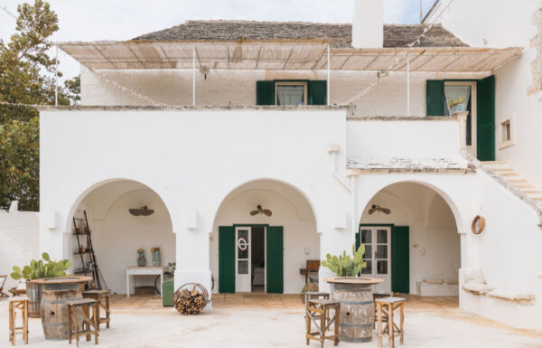 Masseria San Michele