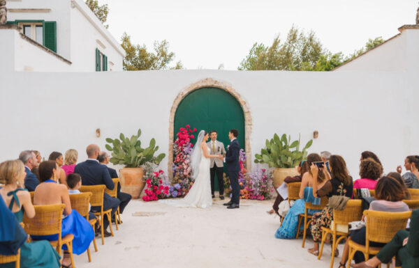 Masseria San Michele
