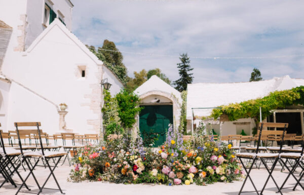 Masseria San Michele