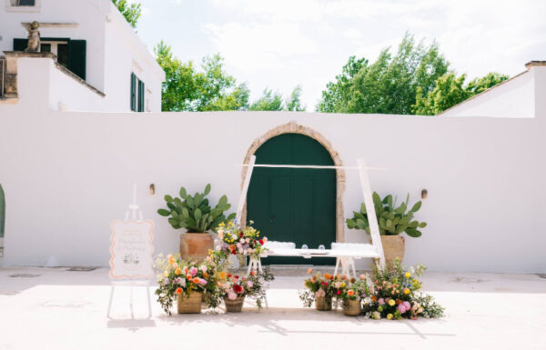 Masseria San Michele