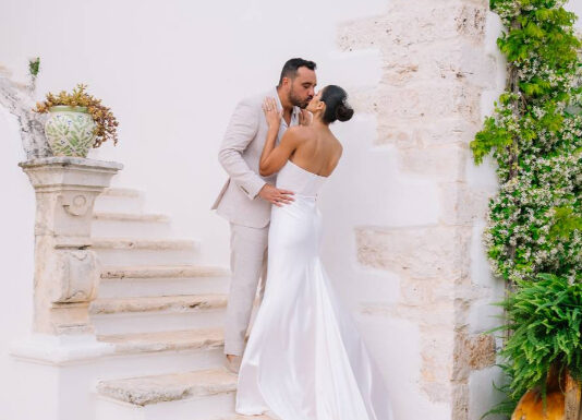 Masseria San Michele