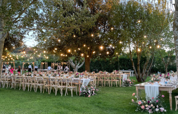 Masseria San Michele