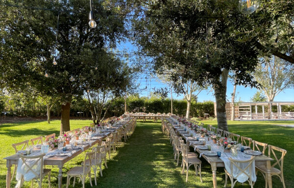 Masseria San Michele